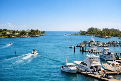 Jupiter Seawall Inspections