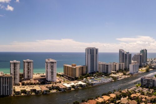 hallandale-beach-florida